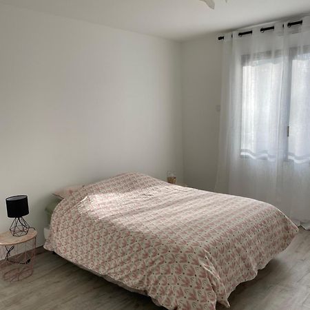 Maison Bijou 3 Chambres A 10Min De Disneyland Paris Chalifert Εξωτερικό φωτογραφία