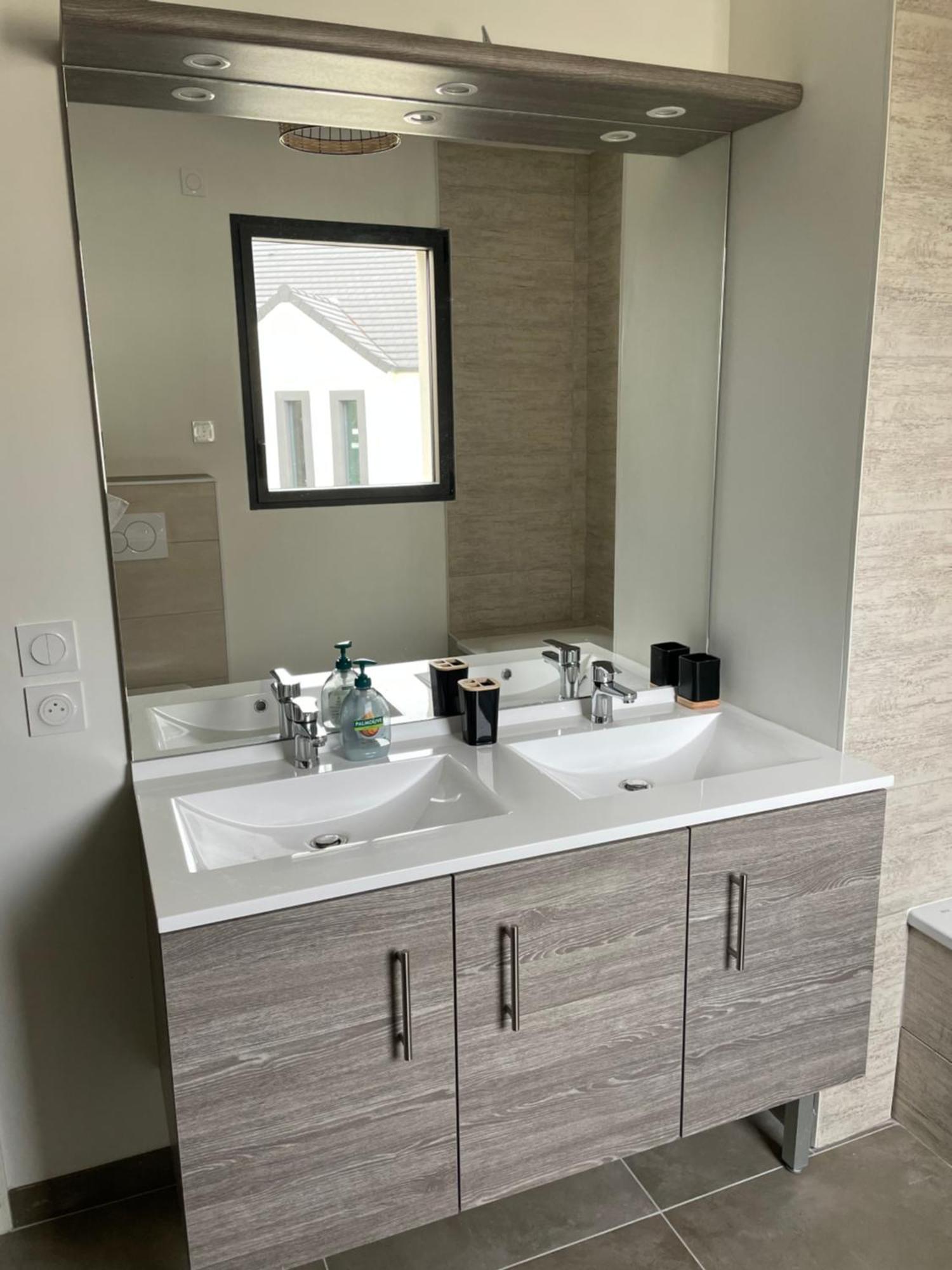 Maison Bijou 3 Chambres A 10Min De Disneyland Paris Chalifert Εξωτερικό φωτογραφία