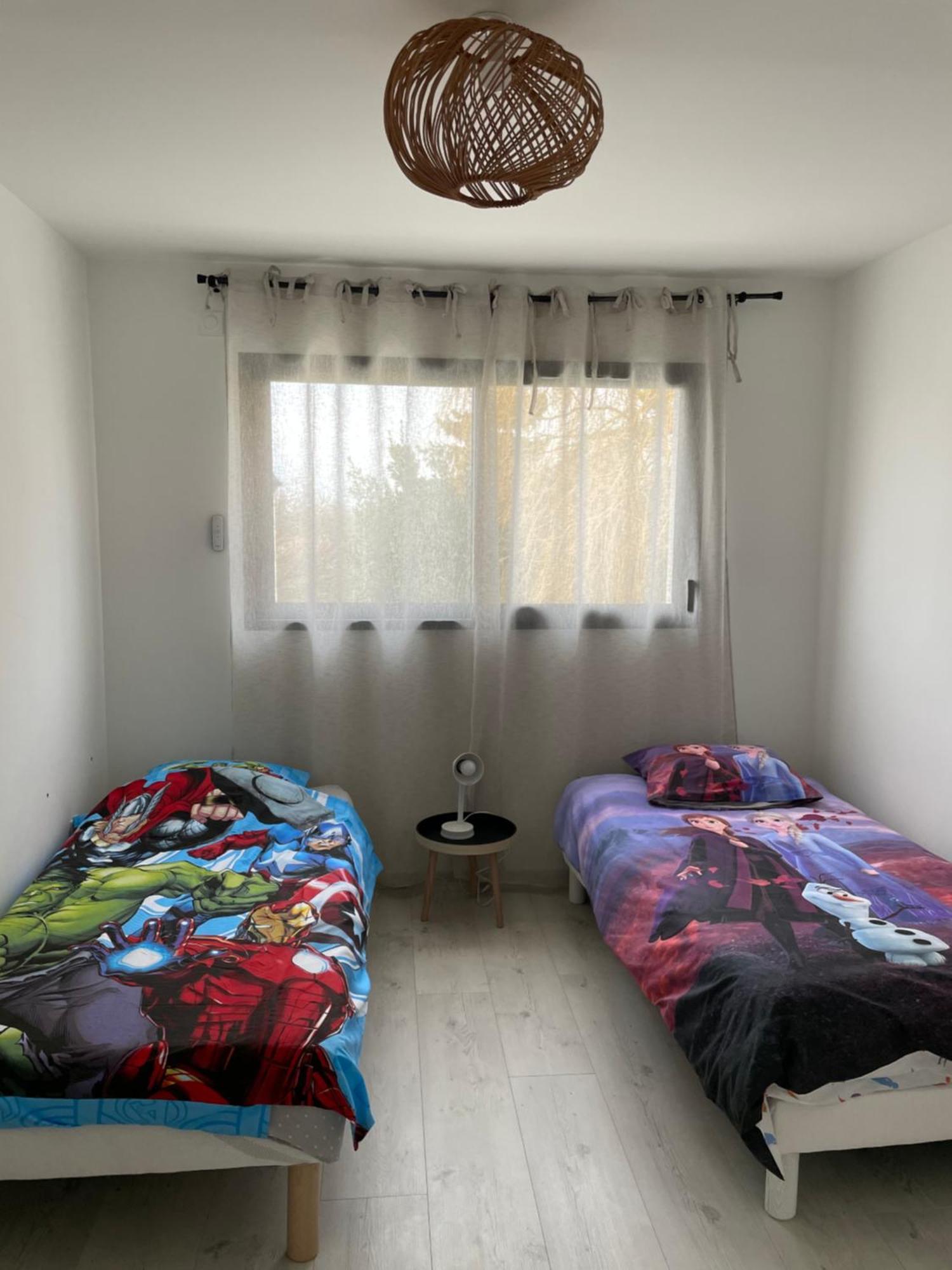 Maison Bijou 3 Chambres A 10Min De Disneyland Paris Chalifert Εξωτερικό φωτογραφία