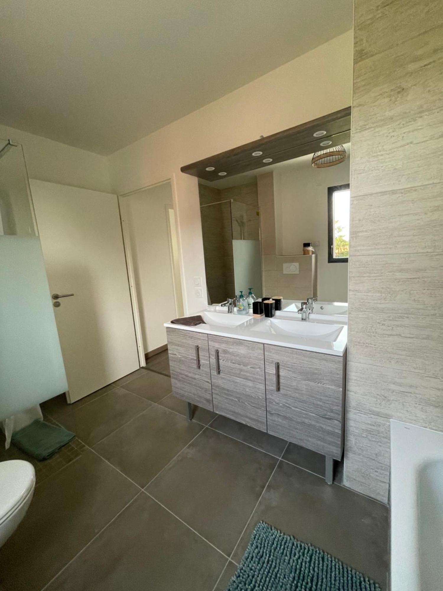 Maison Bijou 3 Chambres A 10Min De Disneyland Paris Chalifert Εξωτερικό φωτογραφία
