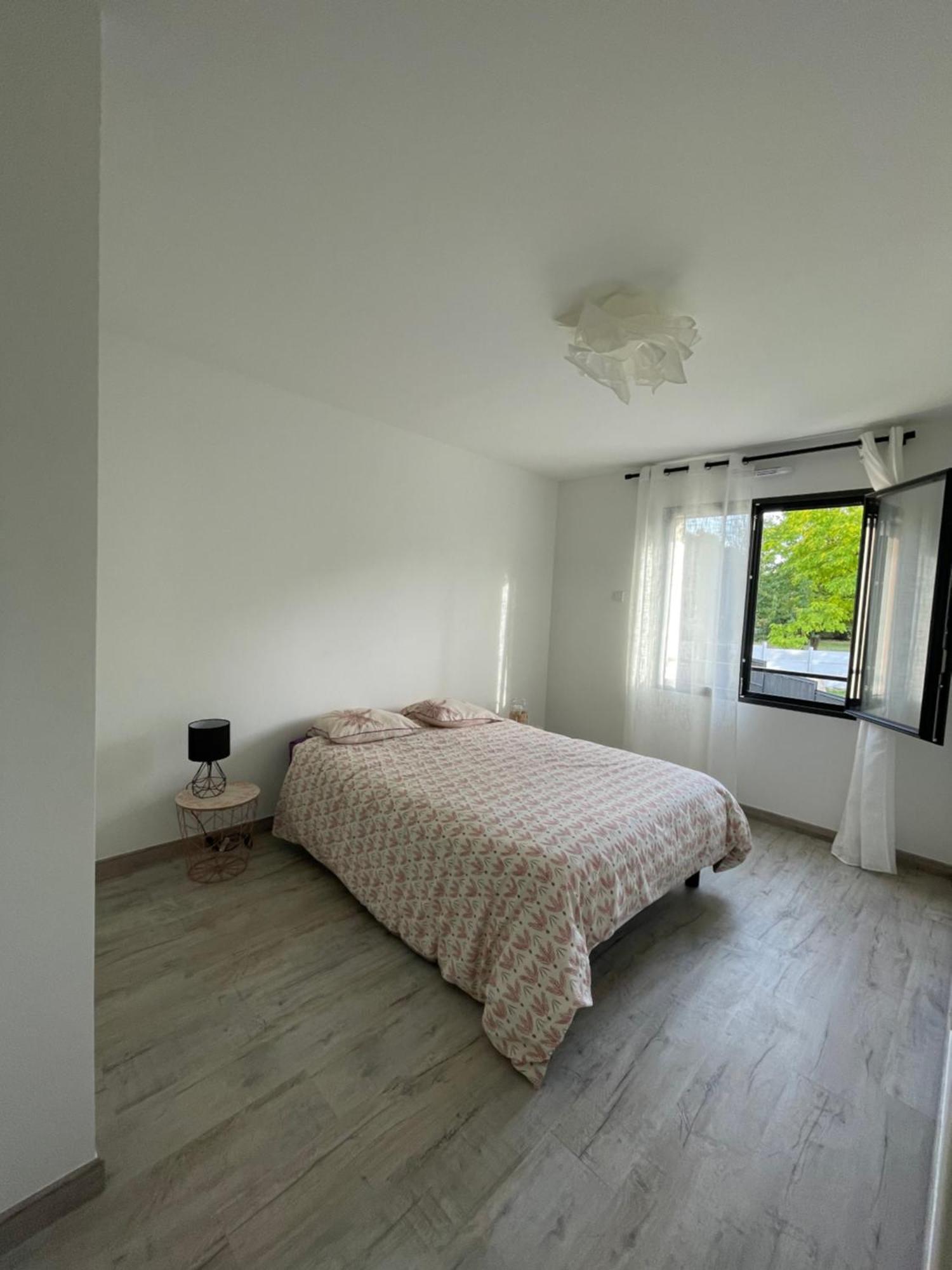 Maison Bijou 3 Chambres A 10Min De Disneyland Paris Chalifert Εξωτερικό φωτογραφία